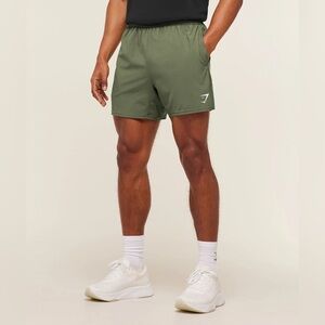 Arrival 5” Short by Gymshark